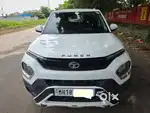 Tata Punch Adventure, 2023, Petrol