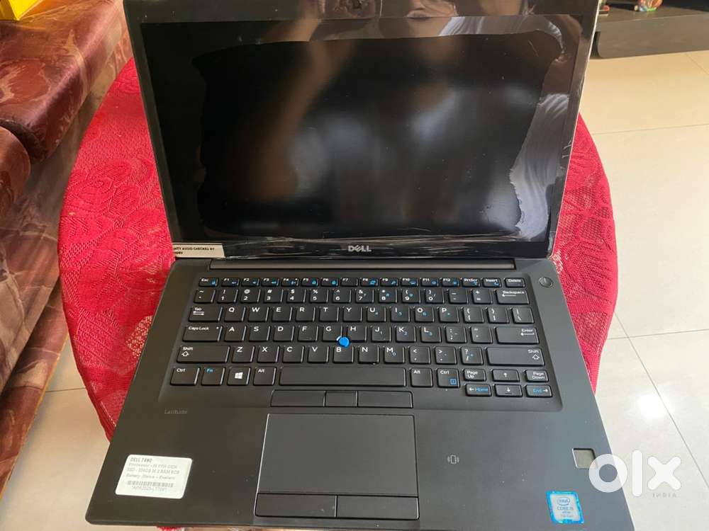 Brand new condition I5 7th Gen lappy for sale