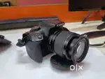 Canon 1500d new condition