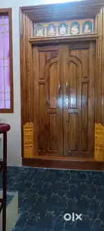 Suitable for small family, near by water tank Thendral Nagar