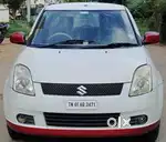 Maruti Suzuki Swift VXi + Manual, 2006, Petrol