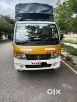 TATA Ace Mega