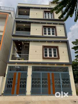5 BHK TRIPLEX PRIME HOME FOR SALE