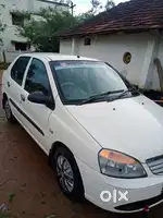 Tata Indigo Ecs 2012 Diesel Well Maintained