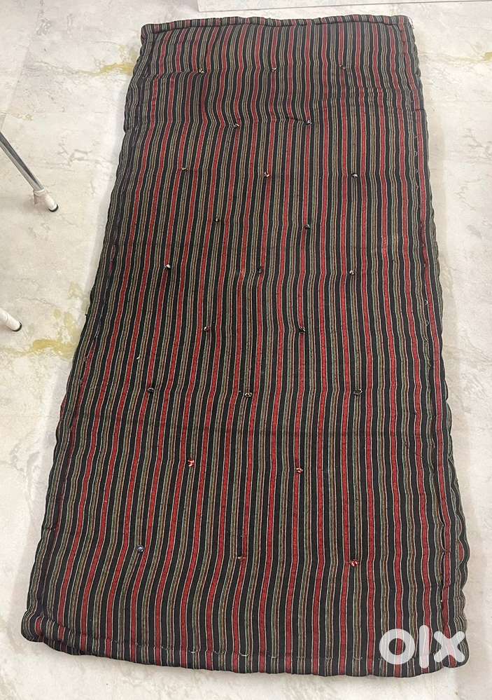Double Foldable Mattress