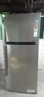 LG DOUBLE DOOR FRIDGE @ CHEAP RATE