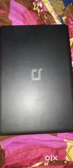 Hp compaq 610