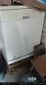 Dishwasher