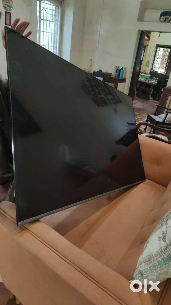 65 Inch VU TV