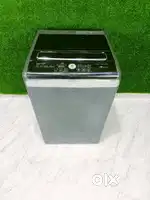 whirlpool fully auto washing machine, heavy duty wash