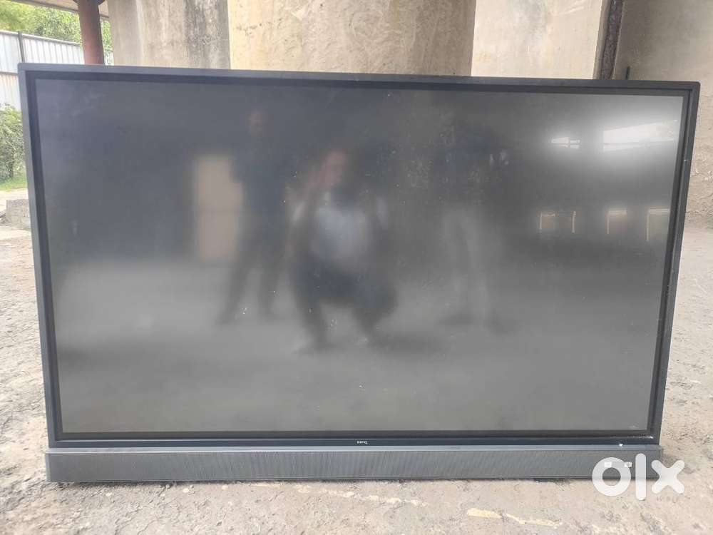Benq Interactive Flat Panel 65 inches