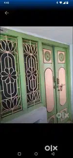 One house on rent