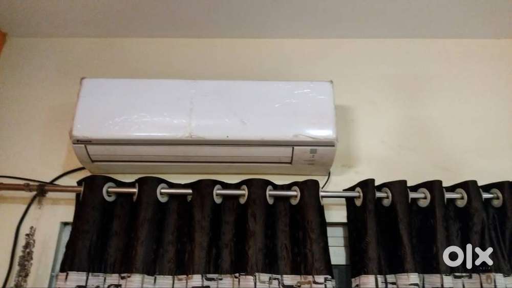 Failing 1.5 ton AC