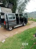 Maruti Suzuki Eeco 2019 Petrol 27000 Km Driven