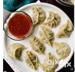 Boy for Momo cart Noida extension