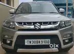 Maruti Suzuki Brezza ZDi Plus, 2018, Diesel