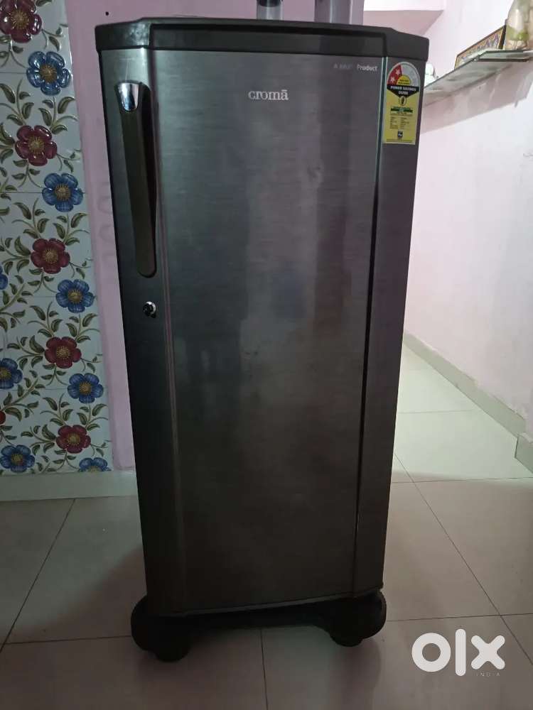 Croma fridge