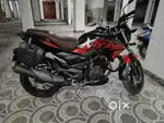 Brand new condition Hero Xtreme 200R Bike