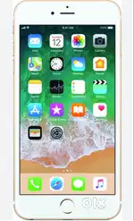 6s plus good condition