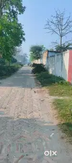8 dhur jamin hai medical bhikhanpur me