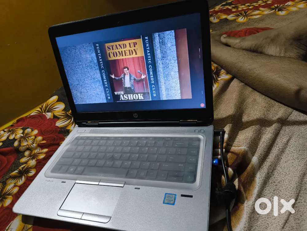 Hp ProBook 640g2