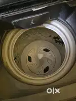 Whirlpool Automatic Top Load Washing Machine