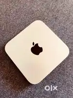 Mac mini (M1, 2021)  8/512