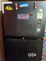 275 Litres Double Door Fridge for sale