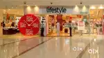 WE ARE!! HIRING IN !! LIFESTYLE STORE !!