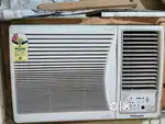 PANASONIC WINDOW AC 2020 IN GOOD CONDITION