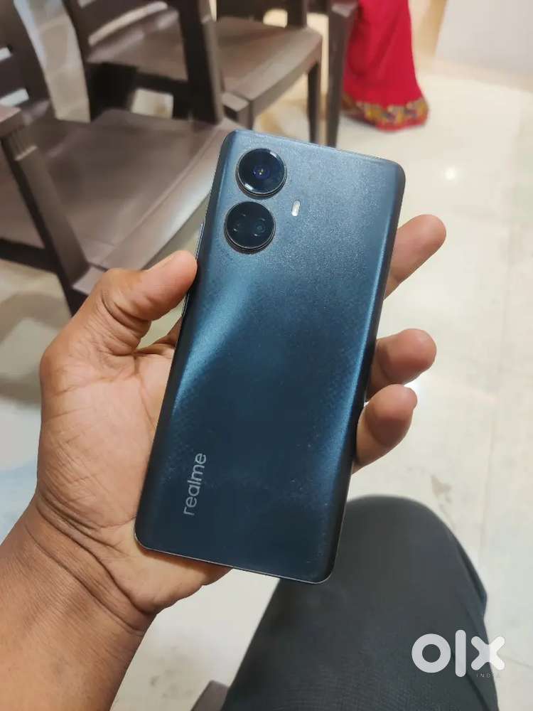 Realmi 10pro plus 8/128