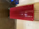 Haier fridge 175 litre with stand