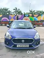 Maruti Suzuki Dzire, 2018, Diesel