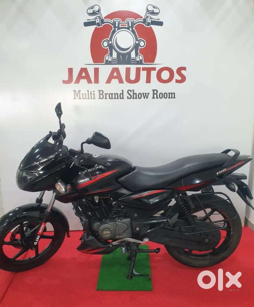 PULSAR 150 ABS 2019
