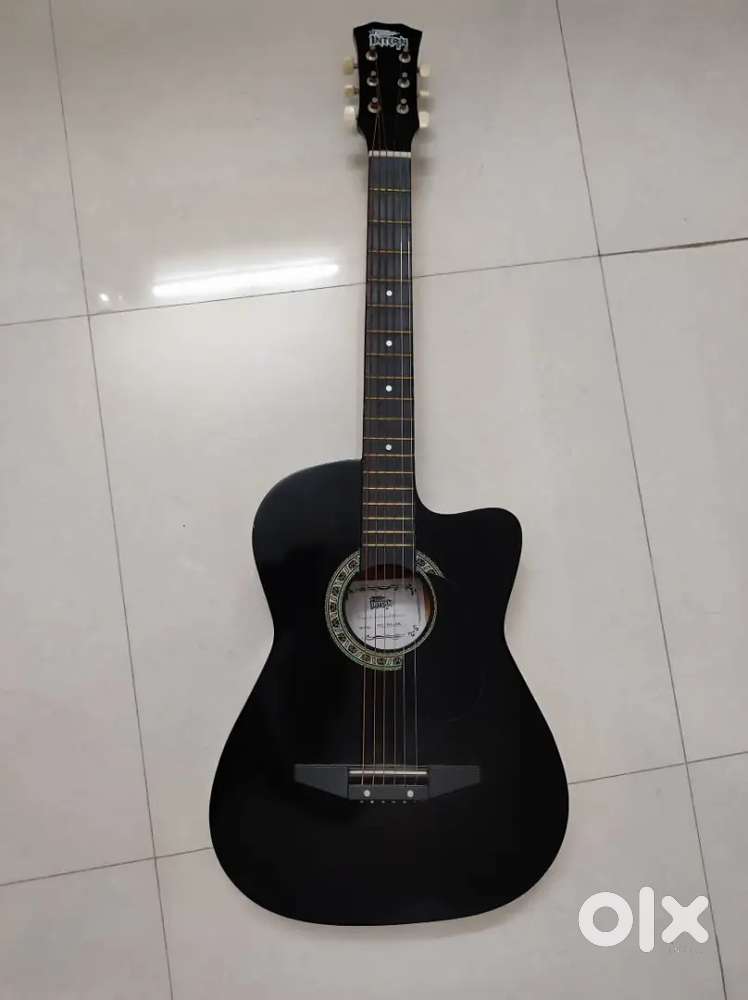Accoustic Guitar
