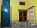 Fully tiled fully newly painted newly renovated with kitchen