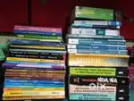 12th and je text books