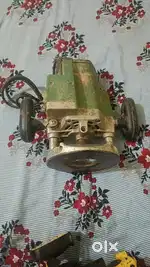 Machines at give away price