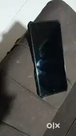 Infinix note 10 pro 8gb /256 gb