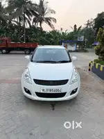 Maruti Suzuki Swift VDI (O), 2014, Diesel