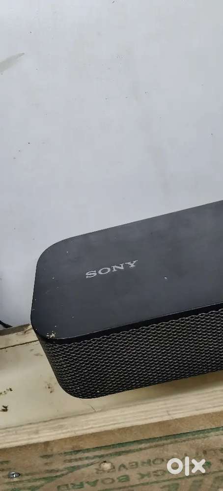 SONY HT-S20R SPEAKER