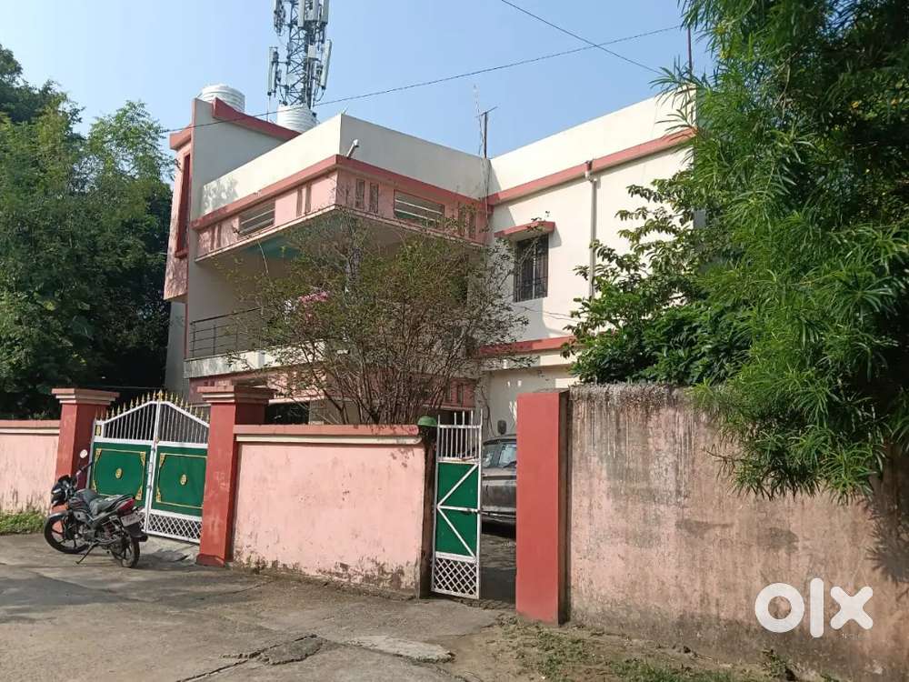 1Bhk flat rent at MahatabNagar