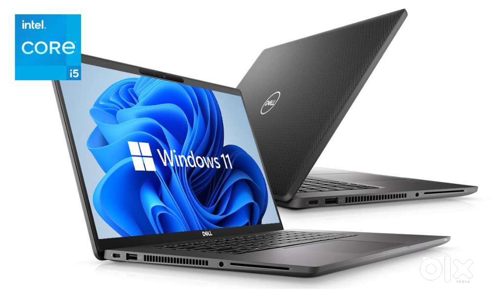 Hp/Dell/Lenovo All Brands Laptops Available @Best Price Guarantee