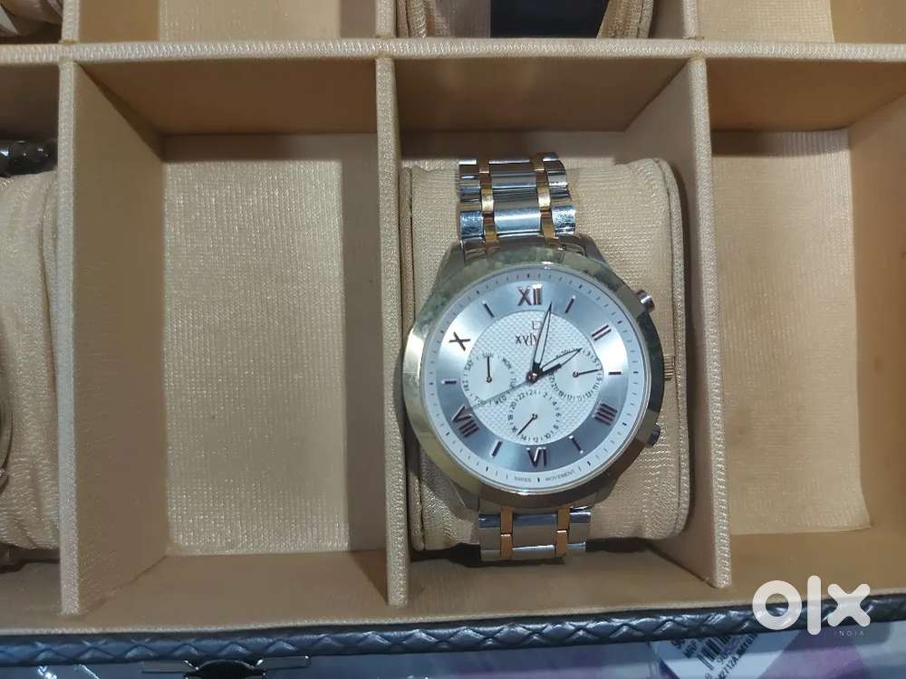 Xylys watch for men