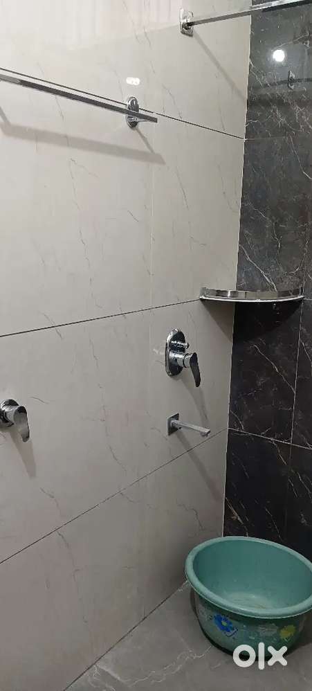 We need a genuine tenant