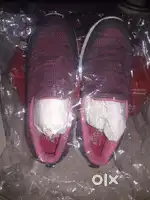 NEW SPORTS SHOES ( BY ACTION )