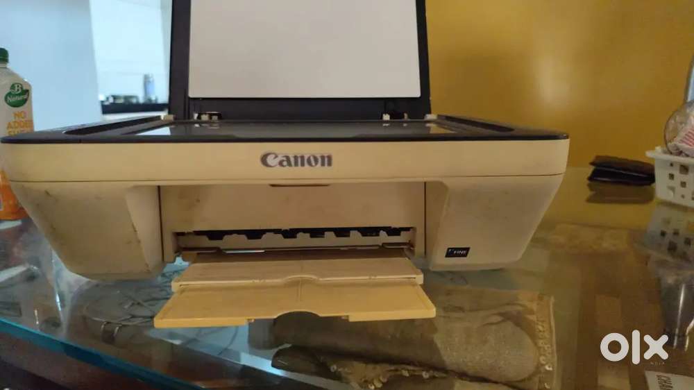Steal Alert! Canon Pixma E470 Printer at Unbeatable Price!