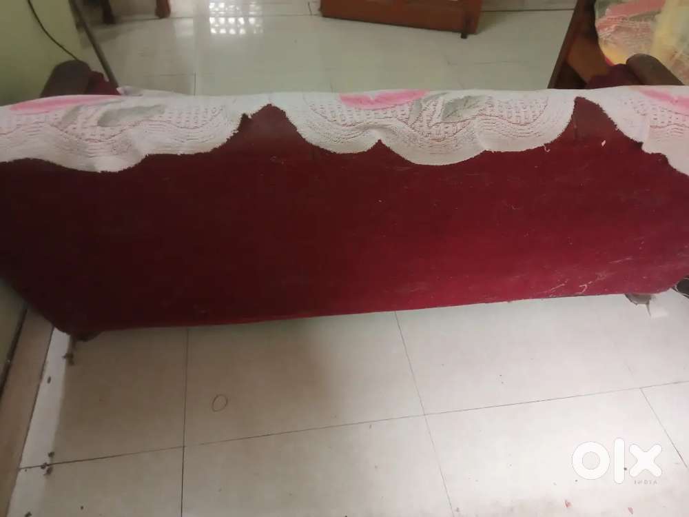 3 seater sofa