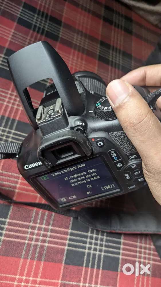Canon 1300d