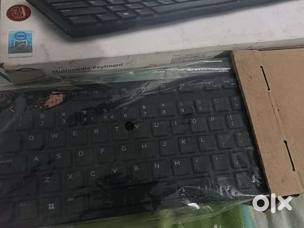 Dell Keyboard